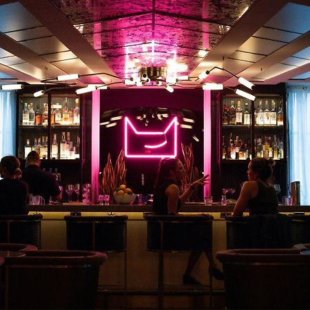 Rand Tower Hotel, Minneapolis, A Tribute Portfolio Hotel Экстерьер фото
