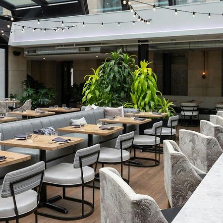Rand Tower Hotel, Minneapolis, A Tribute Portfolio Hotel Экстерьер фото
