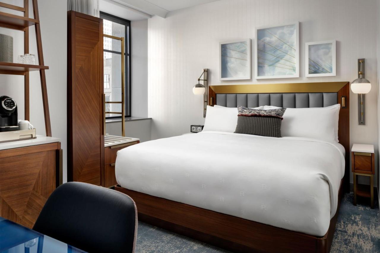 Rand Tower Hotel, Minneapolis, A Tribute Portfolio Hotel Экстерьер фото