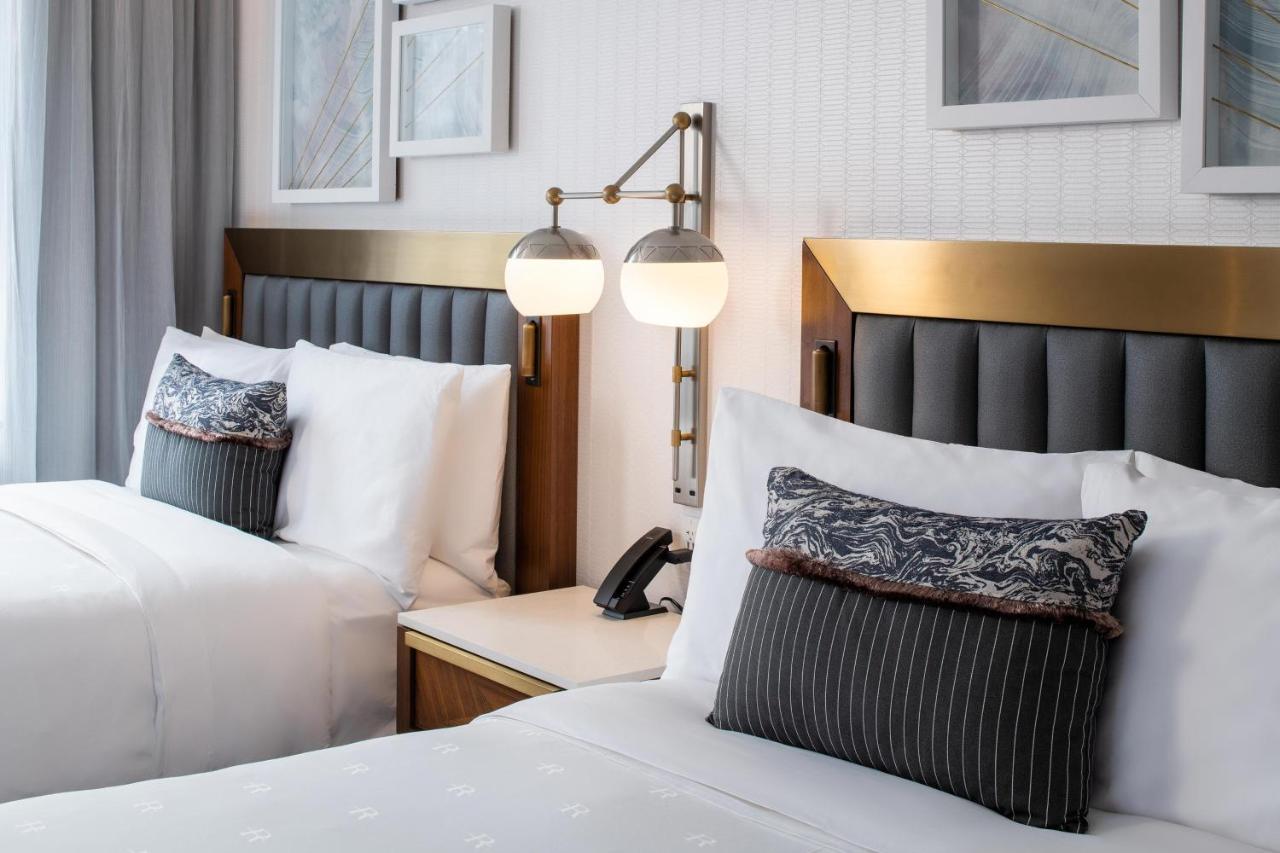 Rand Tower Hotel, Minneapolis, A Tribute Portfolio Hotel Экстерьер фото