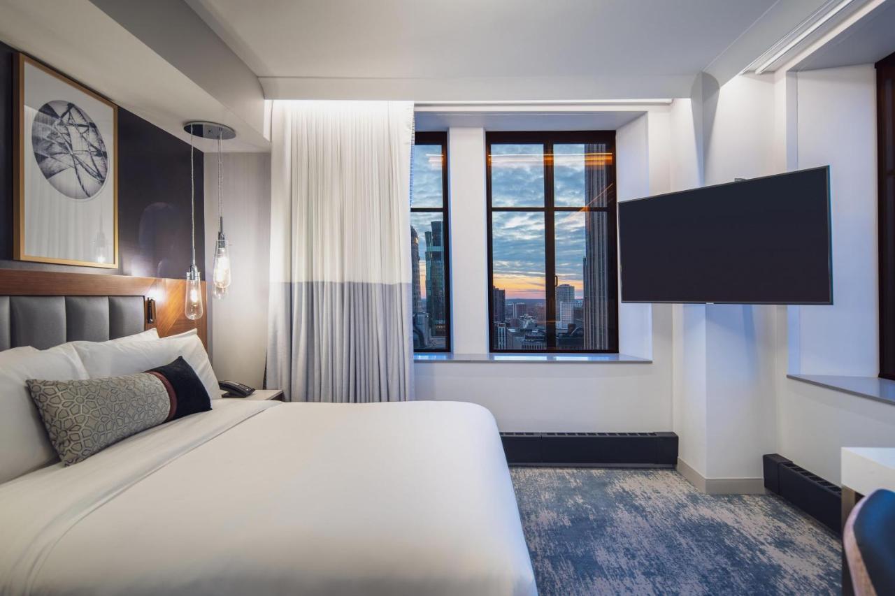 Rand Tower Hotel, Minneapolis, A Tribute Portfolio Hotel Экстерьер фото