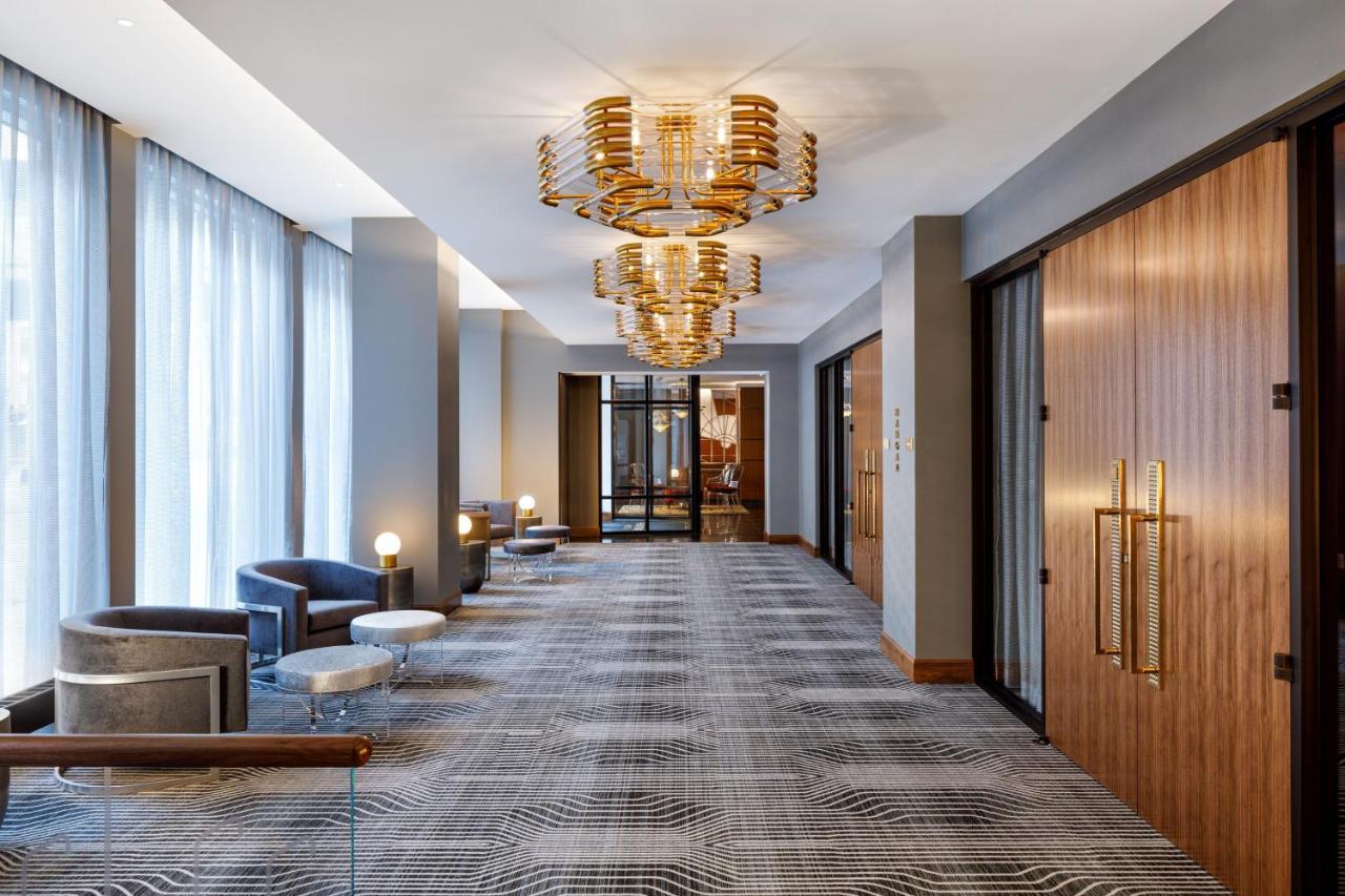 Rand Tower Hotel, Minneapolis, A Tribute Portfolio Hotel Экстерьер фото
