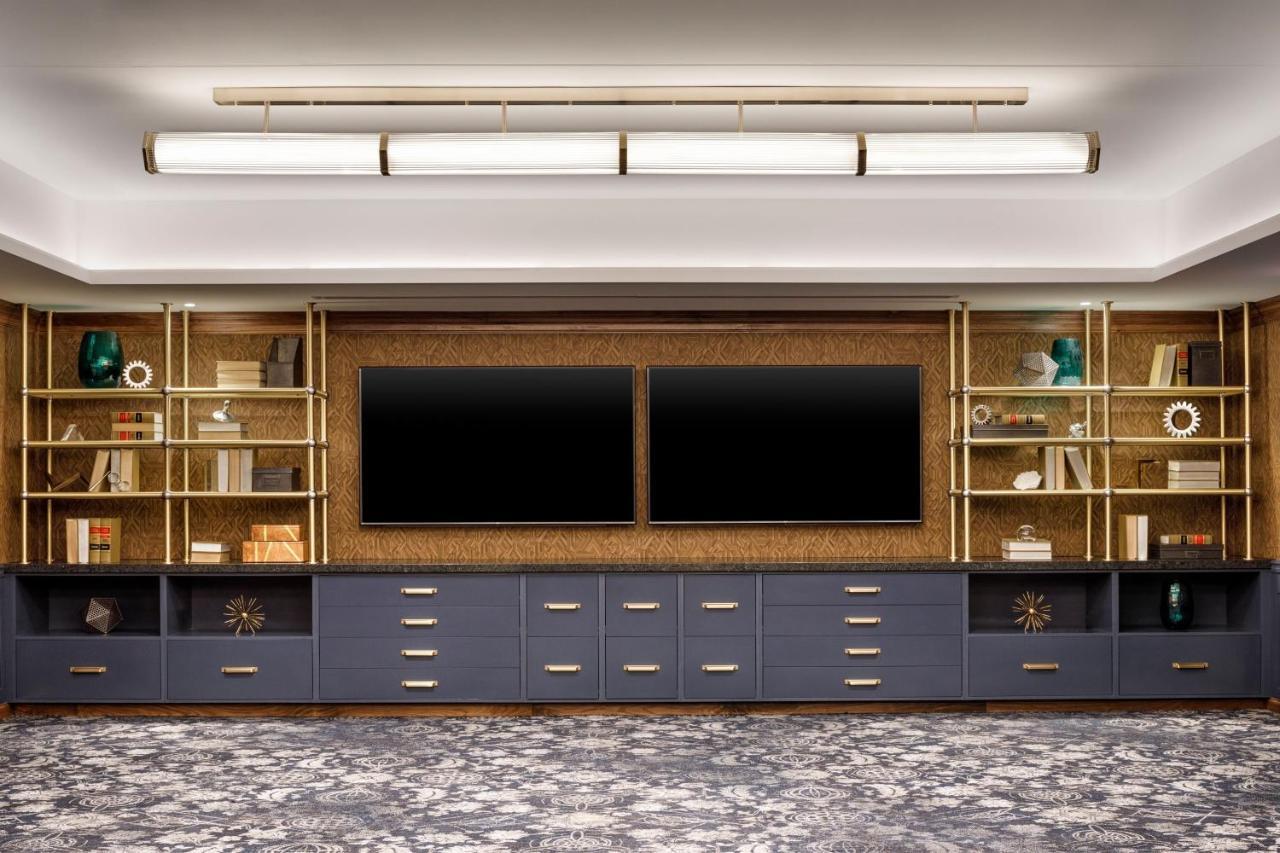 Rand Tower Hotel, Minneapolis, A Tribute Portfolio Hotel Экстерьер фото