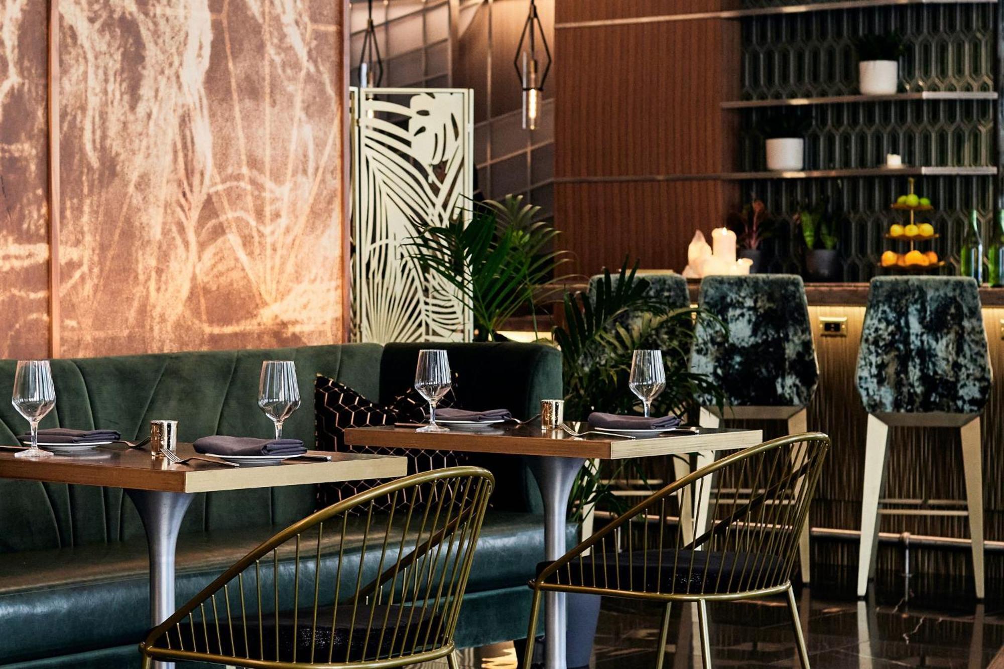 Rand Tower Hotel, Minneapolis, A Tribute Portfolio Hotel Экстерьер фото