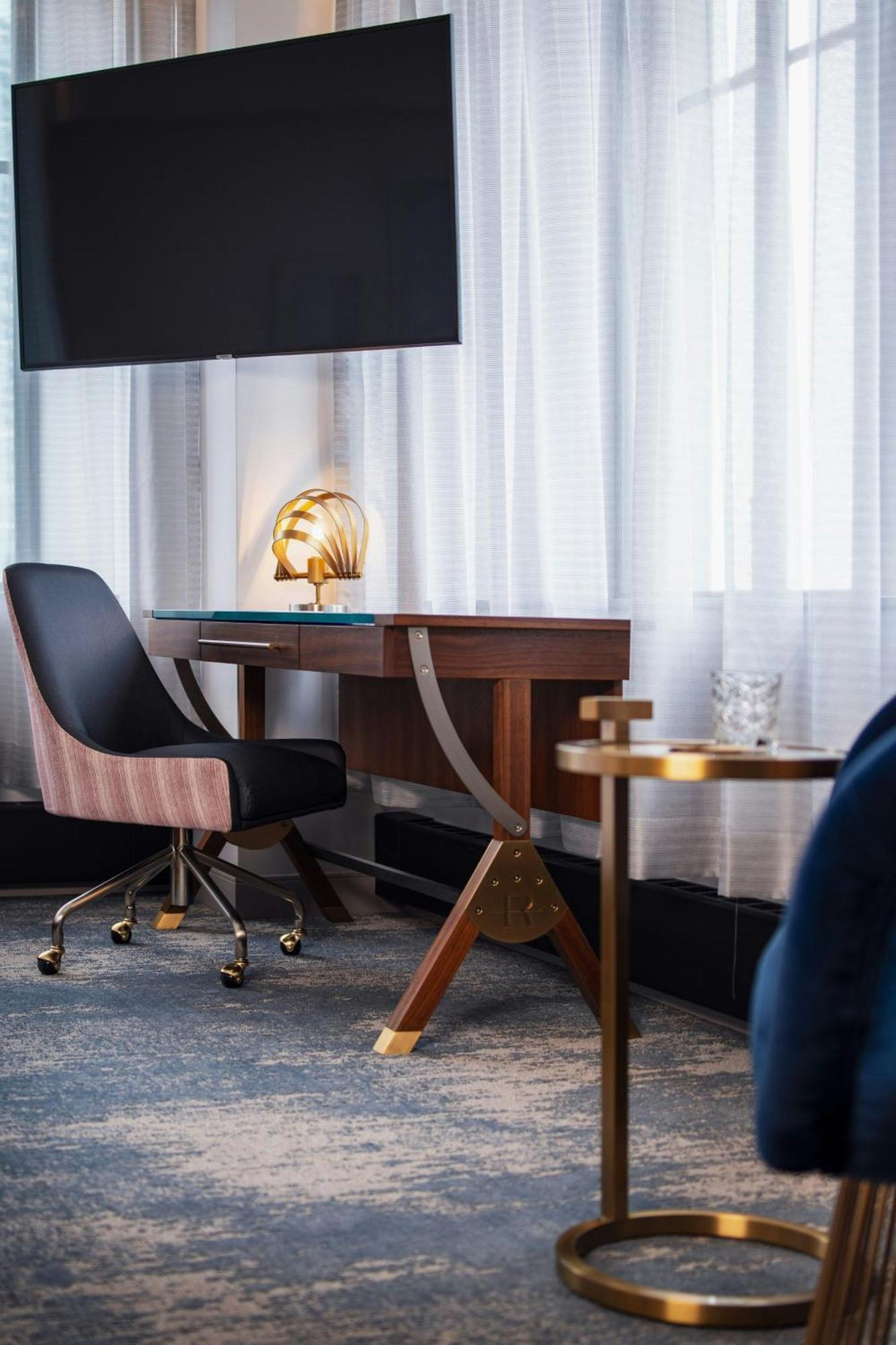 Rand Tower Hotel, Minneapolis, A Tribute Portfolio Hotel Экстерьер фото
