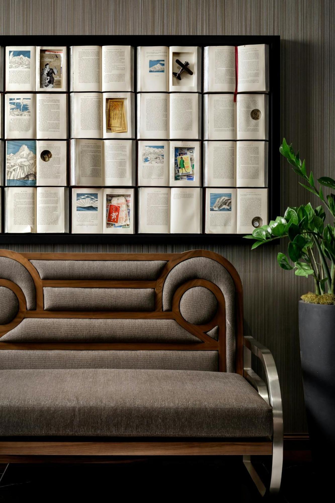 Rand Tower Hotel, Minneapolis, A Tribute Portfolio Hotel Экстерьер фото