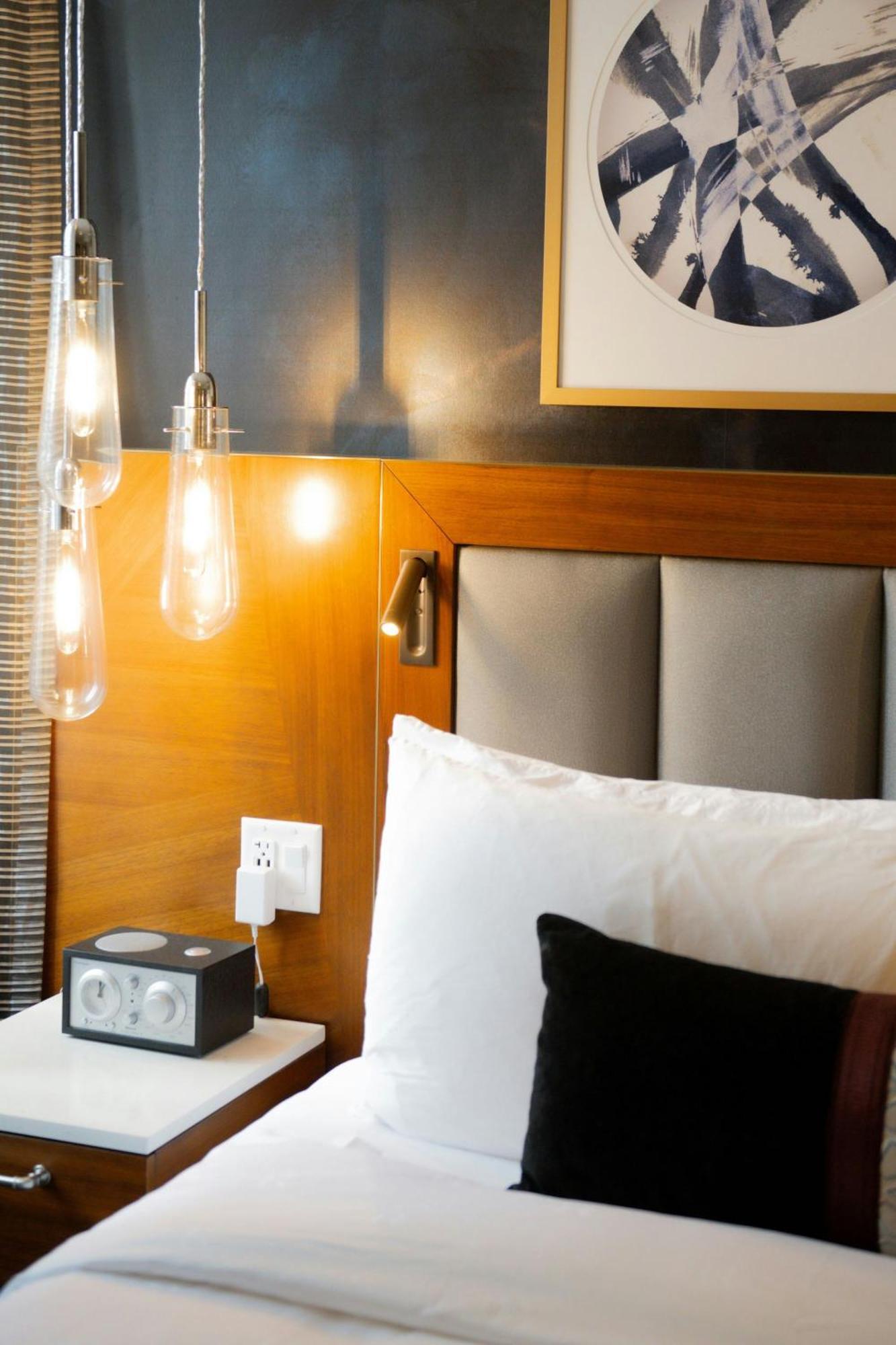 Rand Tower Hotel, Minneapolis, A Tribute Portfolio Hotel Экстерьер фото
