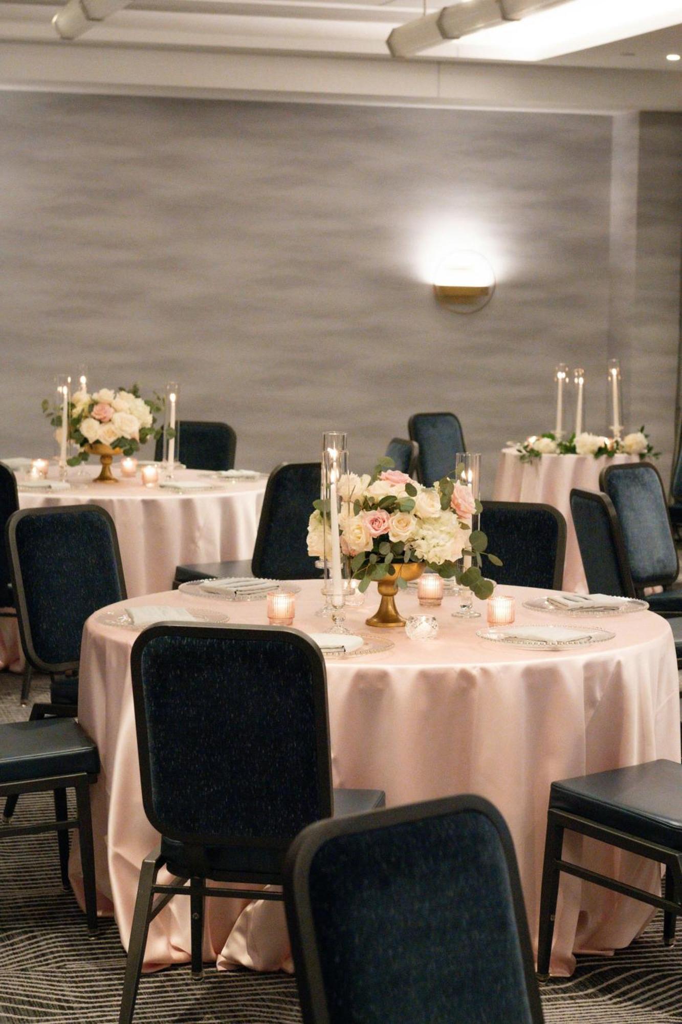Rand Tower Hotel, Minneapolis, A Tribute Portfolio Hotel Экстерьер фото