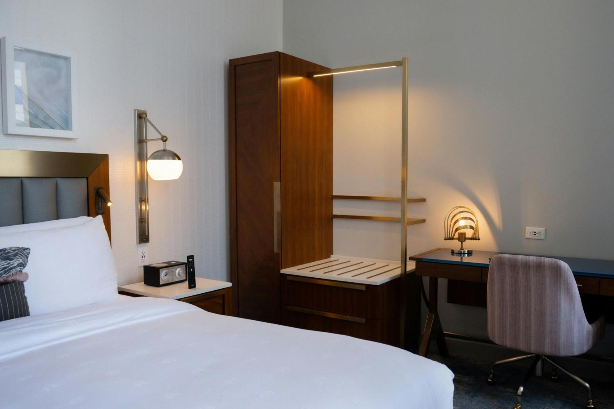 Rand Tower Hotel, Minneapolis, A Tribute Portfolio Hotel Экстерьер фото