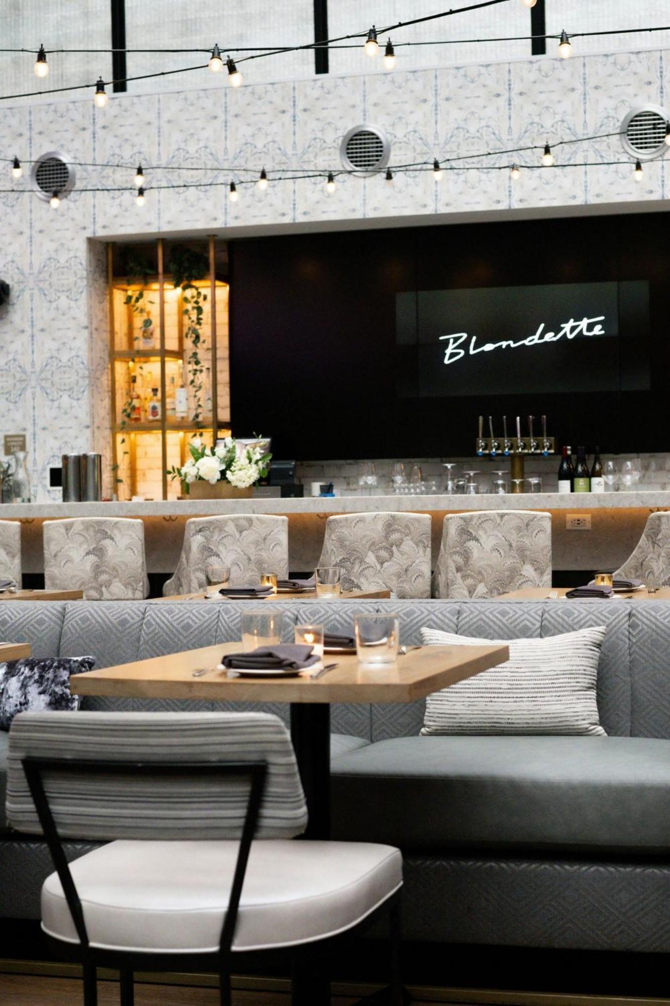 Rand Tower Hotel, Minneapolis, A Tribute Portfolio Hotel Экстерьер фото