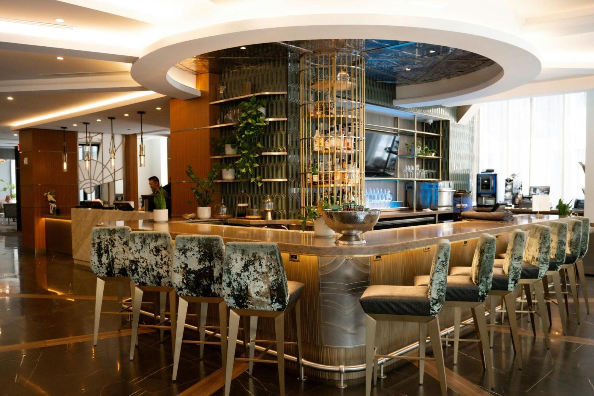 Rand Tower Hotel, Minneapolis, A Tribute Portfolio Hotel Экстерьер фото