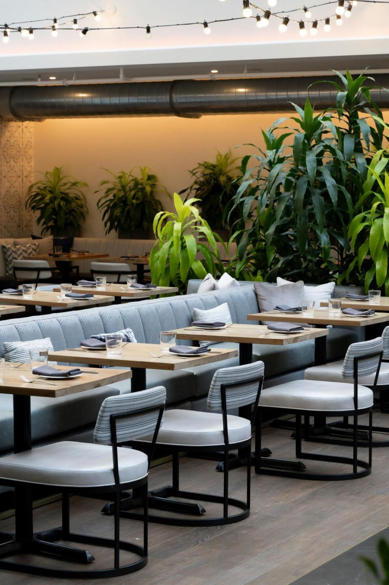 Rand Tower Hotel, Minneapolis, A Tribute Portfolio Hotel Экстерьер фото