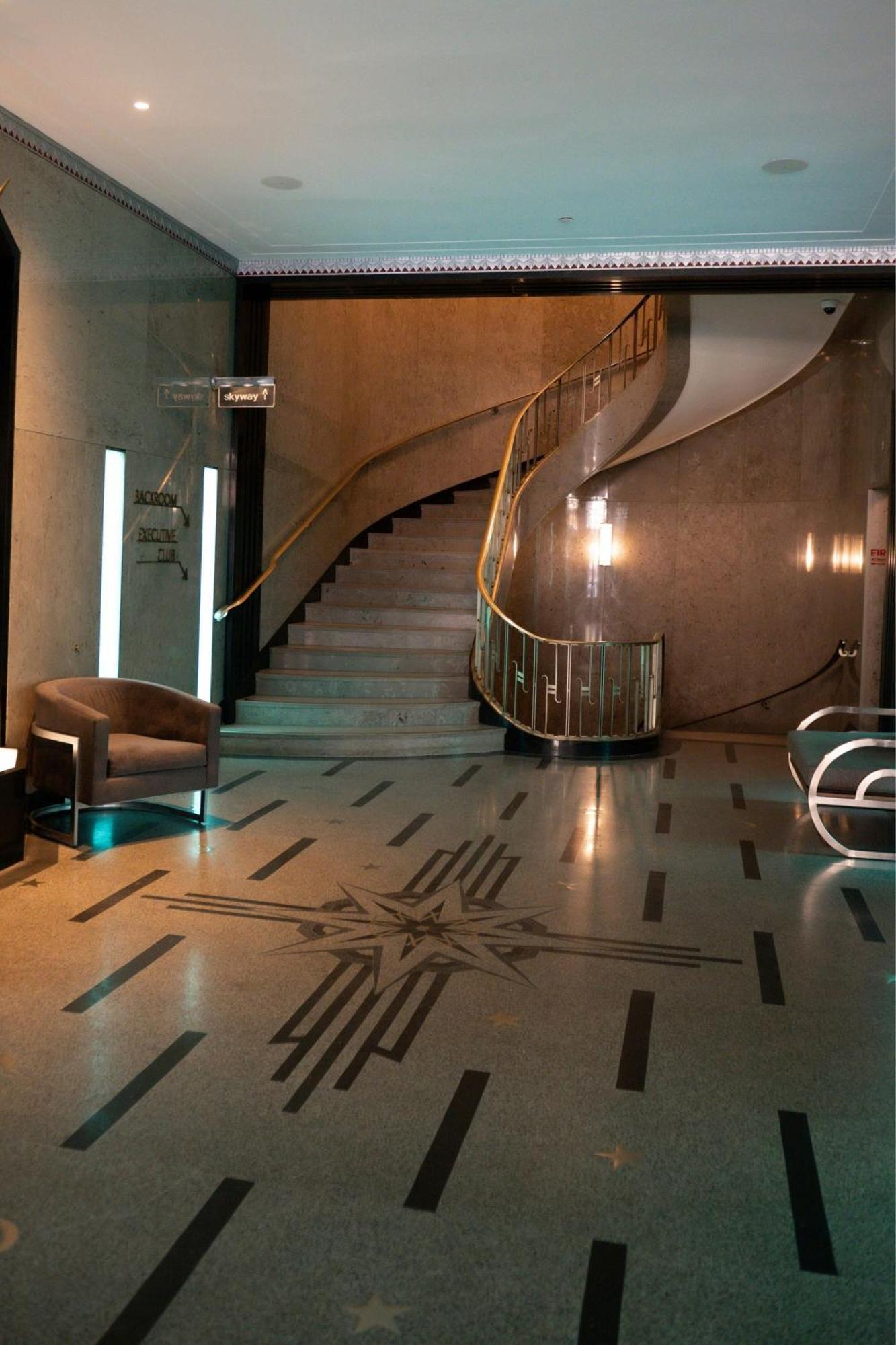Rand Tower Hotel, Minneapolis, A Tribute Portfolio Hotel Экстерьер фото